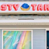 Store Front_Tasty Tart